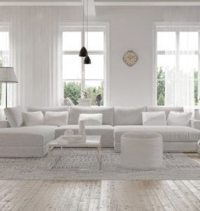 décoration intérieur