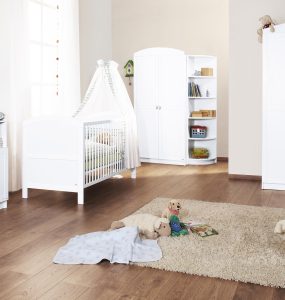 chambre nouveau né