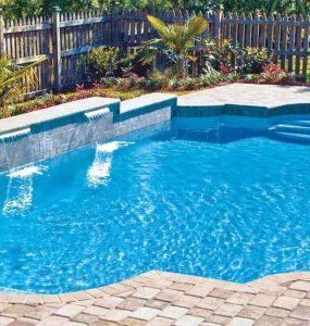 construction piscine