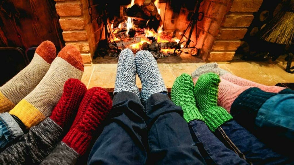 Quelques équipements indispensables pour rester au chaud en hiver
